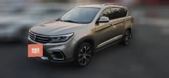 2018 Dongfeng Fengxing Jingyi X5 2017 1.5T AT PowerSeriesLuxury #1