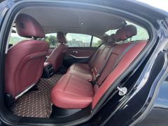 2024 BMW i3 2024 eDrive 40 L YaoyeSport Pkg #5