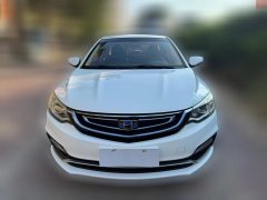 2017 Geely Auto Vision 2018 1.5 AT Happiness #2