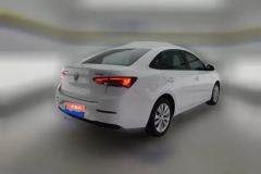 2021 Buick Excelle GT Sedan 2021 1.5 AT modelElite Facelift #3