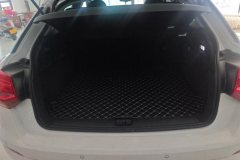 2021 Audi Q2L 2020 1.4T AT 35TFSIFashionElegant #4