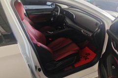 2021 Chang'an Eado 2021 PLUS Blue WhaleNE 1.4T AT GDI DCTPremium #8