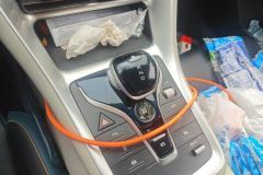 2021 BYD Song Pro 2021 1.5T AT XiaoyunEditionElite #16