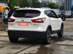 2017 Nissan Qashqai 2017 2.0L AT CVTSmart China V #6