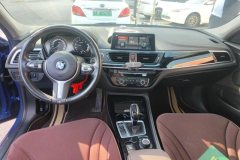 2019 BMW 1 Series 2020 1.5T AT 120i MSport Pkg #12