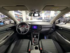 2021 Jetta VS5 2021 1.4T AT 280TSI Joy #7