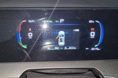 2024 BYD Song Pro New Energy 2025 No.2generation 1.5L AT DM-i 75KMLeading #14