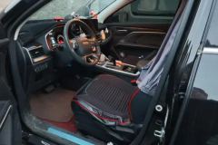 2023 Haval H6 2023 China tideEdition 1.5T ATUrbanEdition #9