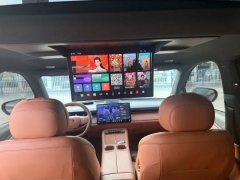 2025 GAC Trumpchi Trumpchi Xiangwang S7 2025 205km MaxEdition #8