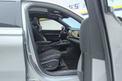 2024 Geely Auto Xingyue L 2024 2.0TD AT High power 2WD horizonEdition #8