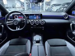 2022 Mercedes-Benz A-Class 2023 1.3T AT A 200 L Fashion #10