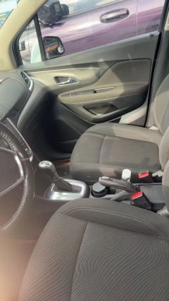 2022 Dongfeng Fengxing Fengxing M7 2019 2.0T AT Business #5