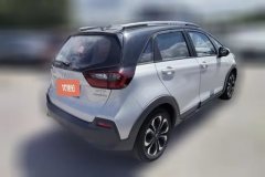 2020 Honda Fit Hatchback 2021 1.5 AT ChaoyueMaxEdition #3