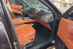 2025 Li Auto Li Auto L6 2025 Pro SmartHuanNewEdition #8