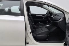 2019 Nissan Sylphy 2019 1.6 AT ClassicXEComfort #22