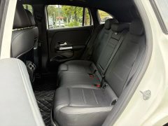 2021 Mercedes-Benz GLA-Class 2020 1.3T AT GLA200 #9
