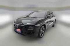 2024 Jetour Dasheng 2024 1.5T AT DCT star shinePRO #1