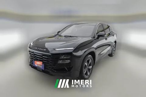 2024 Jetour Dasheng 2024 1.5T AT DCT star shinePRO
