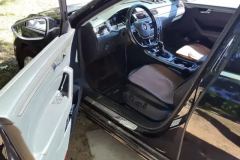 2017 Volkswagen Passat 2017 1.8T AT 330TSIHonor #9