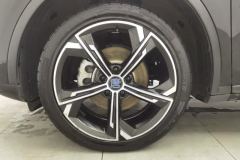 2022 BYD Tang New Energy 2021 1.5T AT DM-i 112KM Honor #6