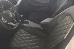 2023 Volkswagen Sagitar 2023 1.4T AT 280TSI DSGSurpass #9