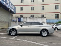 2019 Volkswagen Magotan 2019 2.0T AT 330TSILeading China VI #8