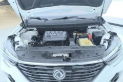 2019 Dongfeng Fengxing Fengxing T5 2020 1.5T AT Premium China VI #10