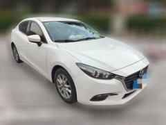 2019 Mazda Mazda3 Axela Sedan 2019 1.5 AT Cloud controlEditionComfort China V #2