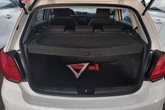 2015 Volkswagen Polo Hatchback 2014 1.6 AT Comfort #4