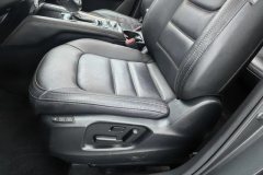 2021 Mazda CX-5 2021 2.5L AT AWD Premium #21