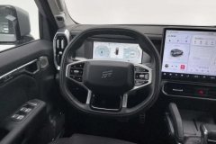 2024 Jetour Traveler 2023 2.0T AT 4WDtime travelPRO #15