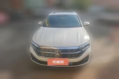2023 Volkswagen Sagitar 2023 1.5T AT 300TSI DSGSurpass #2