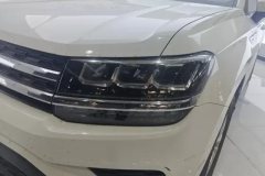 2021 Volkswagen Tharu 2021 1.4T AT 280TSIFashionFWD #5