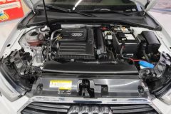 2019 Audi A3 Sportback 2019 1.4T AT 35TFSISport China V #10