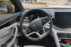 2024 BYD Song Plus PHEV 2024 Glory 1.5L AT DM-i 150km FlagshipPLUS #15