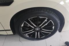 2025 BYD Qin L 2025 EV 545KMYun Nian #6