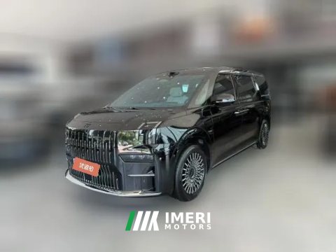 2025 Zeekr 009 2024 6SeatExecutive4WD 108kWh