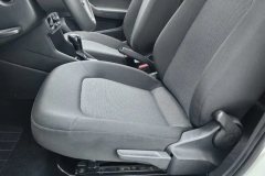 2018 Volkswagen Jetta 2017 1.5 AT Fashion #21