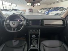 2020 Škoda Kodiaq 2020 2.0T AT TSI330 5Seat2WDComfort #5