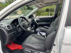 2017 Haval H6 2015 1.5T MT UpgradeEditionElite FWD #4