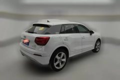 2019 Audi Q2L 2018 1.4T AT 35TFSIFashionElegant China VI #3