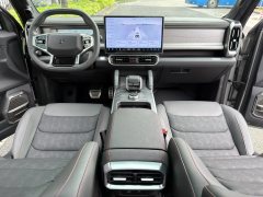 2024 Jetour Traveler 2023 2.0T AT 4WDtime travelPRO+ #12