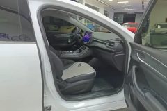 2024 BYD Destroyer 05 2023 Champion 1.5L AT DM-i 55KM Luxury #8