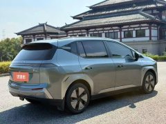 2023 Aion Y 2022 Plus 80 Enjoy #6