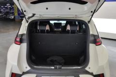 2025 BYD Seagull 2025 Smart Drive 305km freeEdition #4