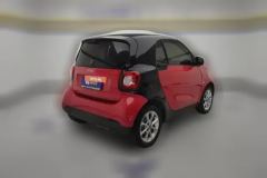 2018 smart ForTwo 2018 1.0 AT 52kilowattHardtopSmartEdition (Imported) #3