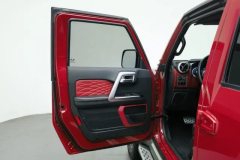 2023 Beijing Off-Road Beijing BJ40 2023 2.0T AT 4WDcity ​​hunterEditionknight #11