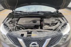 2016 Nissan Qashqai 2016 2.0 AT Elite #10