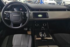 2021 Land Rover Range Rover Evoque 2020 2.0T AT 249PS R-DYNAMIC SSport #12