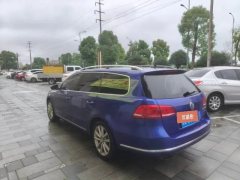 2016 Volkswagen Magotan Wagon 2015 2.0T AT Comfort (Imported) #8